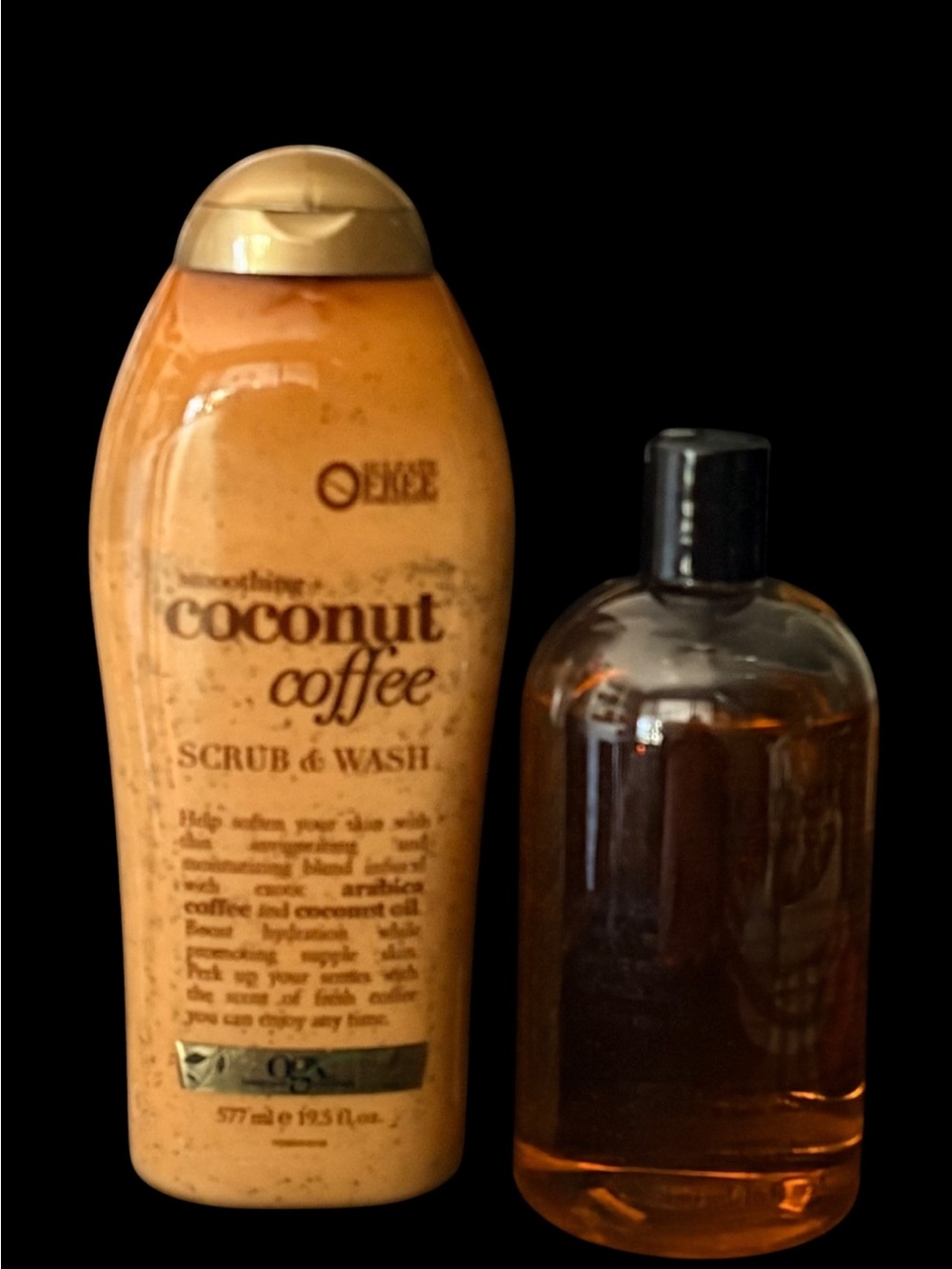 Body Wash (2)